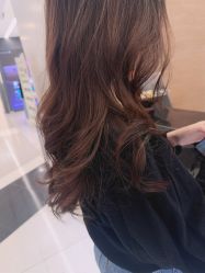 -BEAUTY HAIR GANO