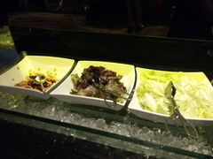 -泰谷酒店·太古码头闽菜自助餐厅