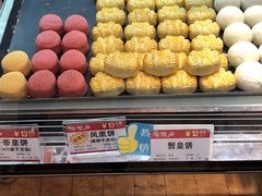-陶陶居饼家(惠福东路店)