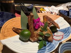 -鸟山鸣·日料食堂(王府井店)