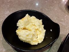 土豆泥-哈哈碳都·牛肋条无限自助烤肉(台江万达店)