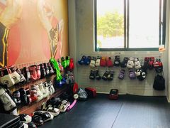 -VPsmart私教健身工作室(新华路旗舰店)