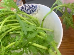 -楼外楼大刀肉传统火锅居(博学路店)