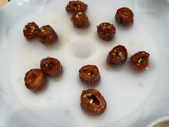 -魁盛居百年鲁菜馆(县西巷店)