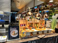 -喜庭海鲜自助(来福士店)