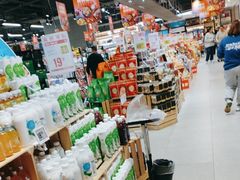 -盒马鲜生(文景博乐里购物广场店)