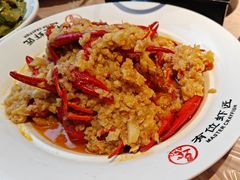 -有位虾匠·胶东土菜小馆(市北店)