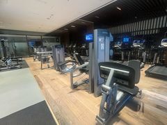 -北京乐多港万豪酒店汤乐宫温泉