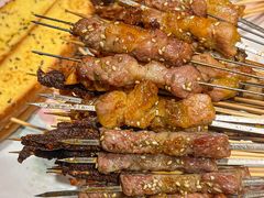 -北丐先生·野馄饨烧烤(雨花万象店)