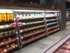 -果蔬好生活超市(乐堤港店)