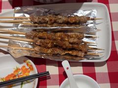 -西贝(满都海公园店)