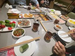 -海底捞火锅(金光华店)