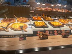 -比格比萨自助(宝山日月光店)