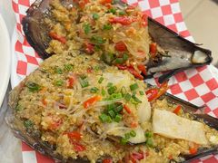 -覃记海鲜美食餐厅