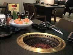 -神户赤童日式烤肉伙伴(东直门店)