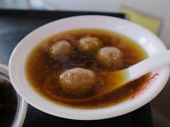 牛肉丸汤-好成财牛排馆(涂门街总店)