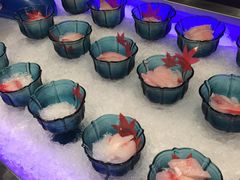 -V-ONE西雅图海鲜自助餐厅(仓山万达广场店)