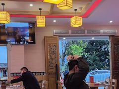-阿婆情腊排骨火锅(金虹路店)