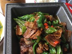 -伙靠·江浙菜(田林路店)