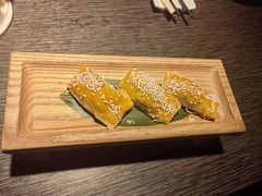 -广州花园酒店荔湾亭·地道点心·粤式饮茶