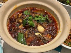 -刀板香·安徽菜(国购IFC店)