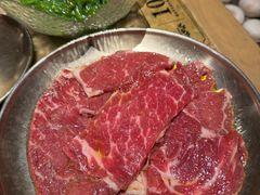 -西塔老太太泥炉烤肉(亚运村店)