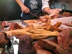-老磁器口豆汁店(天坛店)