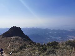 -七娘山