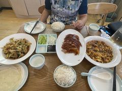 -紫光园·烤鸭(首经贸店)