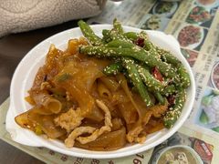 -葛记焖饼(伏牛路店)