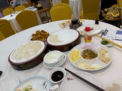 -寻味顺德·南记酒家·传统顺德菜·鱼生(广源路店)