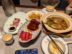 -永安鱼庄·镇江菜(东吴路店)