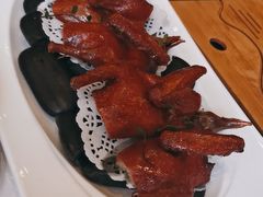 -麒茗餐厅·粤菜·宴会厅·海鲜(锦绣路店)