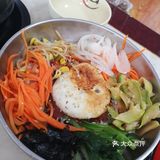菜品如图,在威海韩餐里,这真是太一般般啦