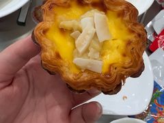 -满记甜品(王府井北京市百货大楼店)