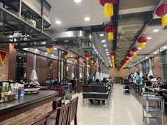 -金刚山(学府路店)