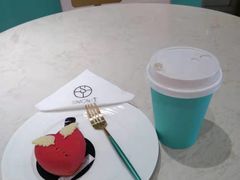 -西檬树SIMON·T轻奢蛋糕(大东方Max店)