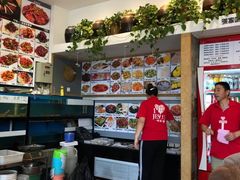 -渔家颂歌渔家味道(青石路店)