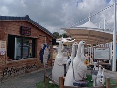 -中国马镇舞马世界主题乐园