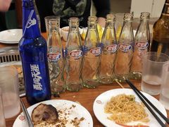 -比尔森韩式烤肉自助(国商店)