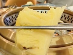 -汉阳廷自助烤肉(同和金铂天地店)