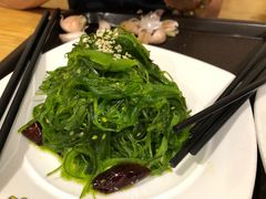 -西部马华清真兰州牛肉面·烧烤夜市(关东店)