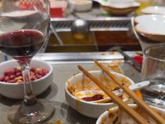 -海底捞火锅(崇文门新世界百货店)