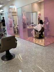 -MINX名珂斯·烫染形象设计