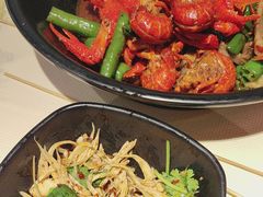 -聚味瞿记·龙虾堂(渔人码头一店)