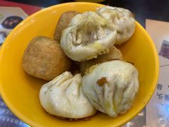 -毛华美食(清扬路店)