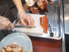 -局气 烤鸭·北京菜(光华路店)