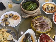 -阿龙海鲜农家乐·三亚老字号(海棠湾店)