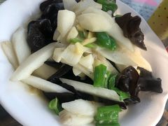 -翠茗农庄土菜馆(天目湖店)