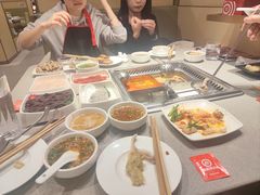 -海底捞火锅(壹悦城店)